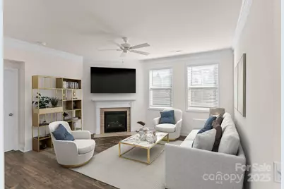 789 Latrobe Drive, Iron Station, NC 28080 - Photo 12