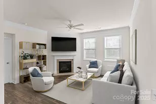 789 Latrobe Dr, Iron Station, NC 28080 - Photo 12