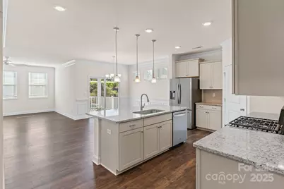 789 Latrobe Drive, Iron Station, NC 28080 - Photo 4