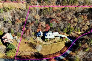 301 Peaks Dr, Lake Lure, NC 28746 - Photo 34