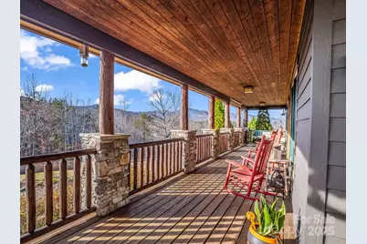 301 Peaks Drive, Lake Lure, NC 28746 - Photo 1