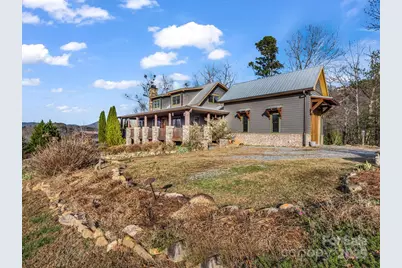 301 Peaks Drive, Lake Lure, NC 28746 - Photo 36