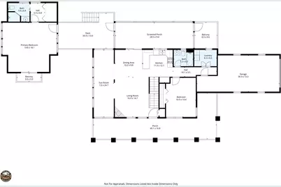 301 Peaks Drive, Lake Lure, NC 28746 - Photo 42