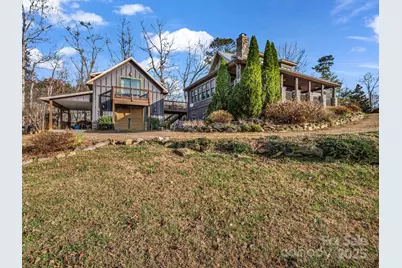 301 Peaks Drive, Lake Lure, NC 28746 - Photo 8