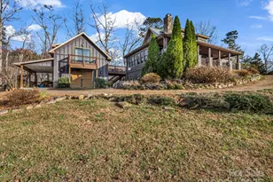 301 Peaks Dr, Lake Lure, NC 28746 - Photo 8