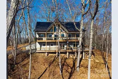 65 Thumper Trail, Waynesville, NC 28785 - Photo 46