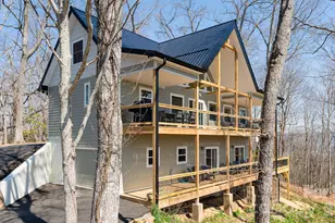 65 Thumper Trail, Waynesville, NC 28785 - Photo 1