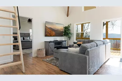 65 Thumper Trail, Waynesville, NC 28785 - Photo 6