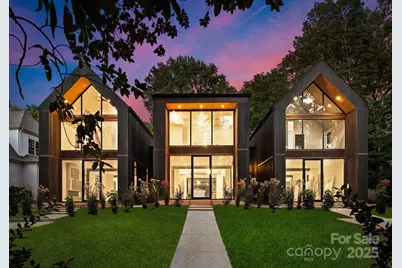 3614 Barclay Downs Drive #102, Charlotte, NC 28209 - Photo 1