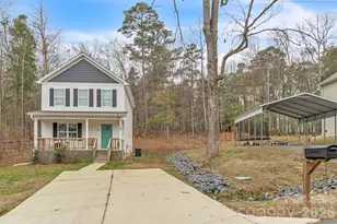 518 Lake Head Rd, Norwood, NC 28128 - Photo 2