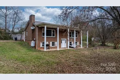 3859 Metcalf Drive, Morganton, NC 28655 - Photo 1