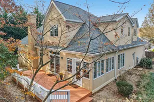 1 Bideford Row, Asheville, NC 28803 - Photo 36