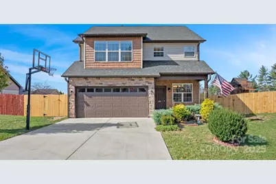 308 Wild Ginger Court, Weaverville, NC 28787 - Photo 2