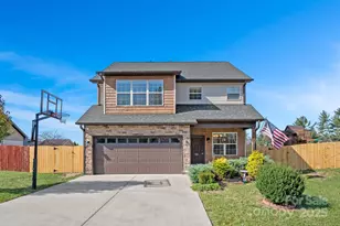 308 Wild Ginger Ct, Weaverville, NC 28787 - Photo 2