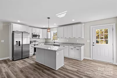 1910 Joe Road, Statesville, NC 28625 - Photo 8