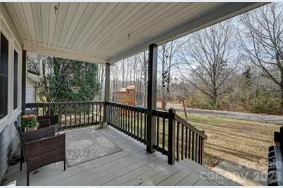 6 Gun Flint Trail, Fletcher, NC 28732 - Photo 26