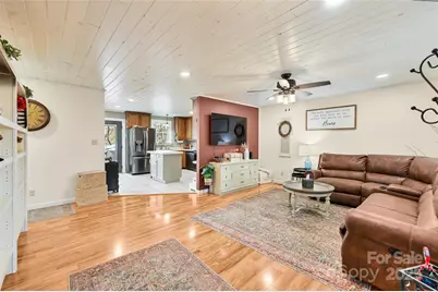 6 Gun Flint Trail, Fletcher, NC 28732 - Photo 4