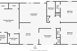 6 Gunflint Trail, Fletcher, NC 28732 - Photo 28