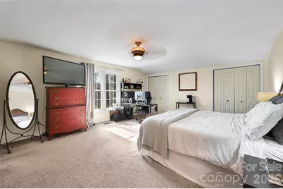 6 Gun Flint Trail, Fletcher, NC 28732 - Photo 20