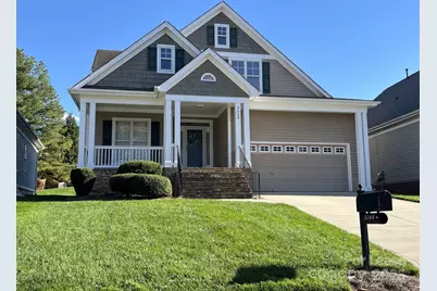 3044 Parker Green Trail, Charlotte, NC 28269 - Photo 1