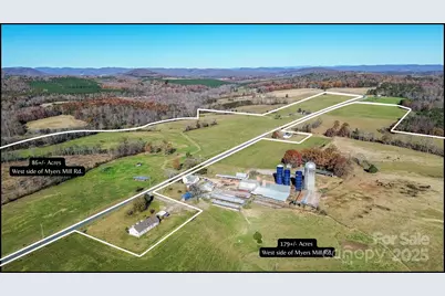 334 Myers Mill Road, Statesville, NC 28625 - Photo 2