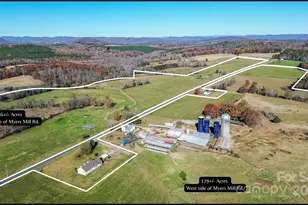 334 Myers Mill Rd, Statesville, NC 28625 - Photo 2