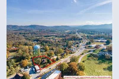 303 Old Nc 18 Highway, Morganton, NC 28655 - Photo 6