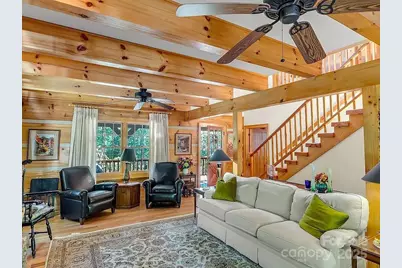 113 Mountain Cove Road, Waynesville, NC 28786 - Photo 48