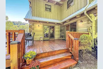 113 Mountain Cove Road, Waynesville, NC 28786 - Photo 18