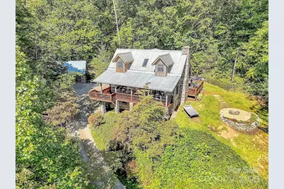 113 Mountain Cove Road, Waynesville, NC 28786 - Photo 46