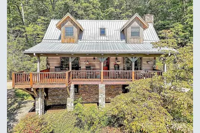 113 Mountain Cove Road, Waynesville, NC 28786 - Photo 2