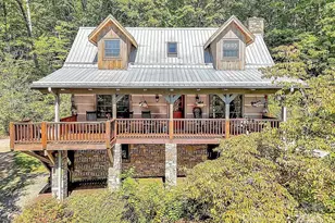 113 Mountain Cove Rd, Waynesville, NC 28786 - Photo 2