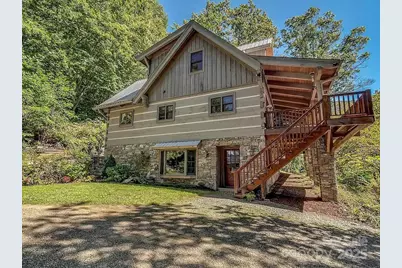 113 Mountain Cove Road, Waynesville, NC 28786 - Photo 4