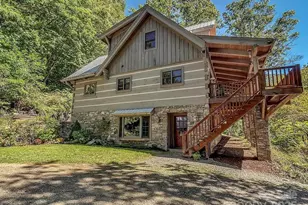 113 Mountain Cove Rd, Waynesville, NC 28786 - Photo 4