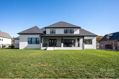 1442 Cherry Laurel Drive, Waxhaw, NC 28173 - Photo 36