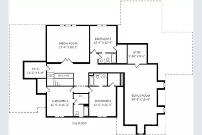 1442 Cherry Laurel Drive, Waxhaw, NC 28173 - Photo 42