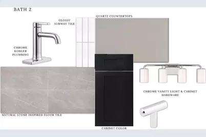 19036 Newburg Hill Road #24, Davidson, NC 28036 - Photo 22