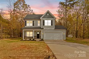 113 Titleist Dr, Statesville, NC 28677 - Photo 1