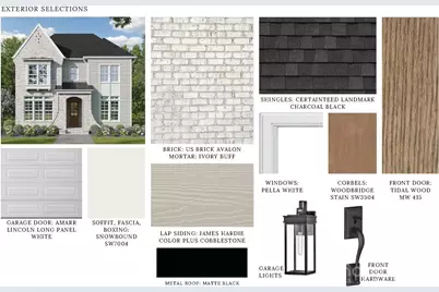 19040 Newburg Hill Road #25, Davidson, NC 28036 - Photo 6