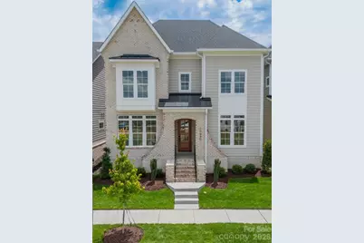 19040 Newburg Hill Road #25, Davidson, NC 28036 - Photo 1