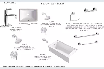 19040 Newburg Hill Road #25, Davidson, NC 28036 - Photo 32