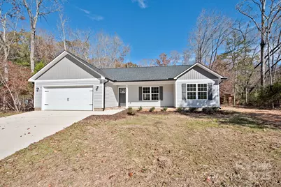 872 Roxboro Drive, Mount Gilead, NC 28025 - Photo 2