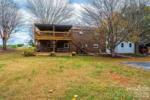 2570 Raintree St, Connelly Springs, NC 28612 - Photo 30