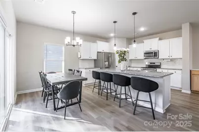 3228 McGee Hill Drive, Charlotte, NC 28216 - Photo 8