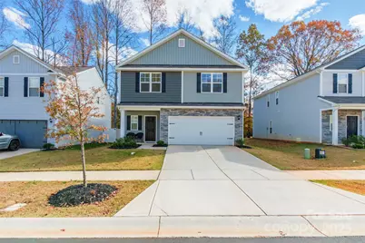 3228 McGee Hill Drive, Charlotte, NC 28216 - Photo 1