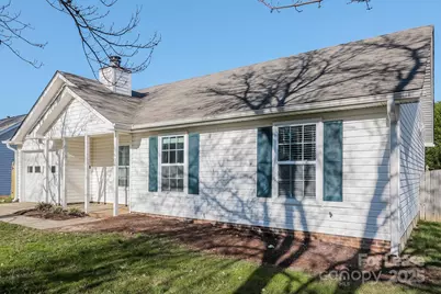 3604 Cedarbark Drive, Matthews, NC 28105 - Photo 2
