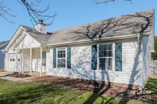 3604 Cedar Bark Dr, Matthews, NC 28105 - Photo 2