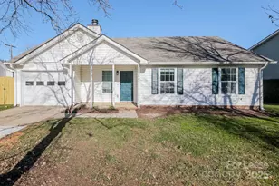 3604 Cedar Bark Dr, Matthews, NC 28105 - Photo 1