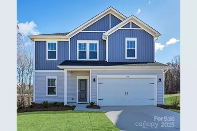 172 Murphy Meadow Road, Mocksville, NC 27028 - Photo 1