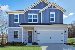 172 Murphy Mdw Rd, Mocksville, NC 27028 - Photo 1